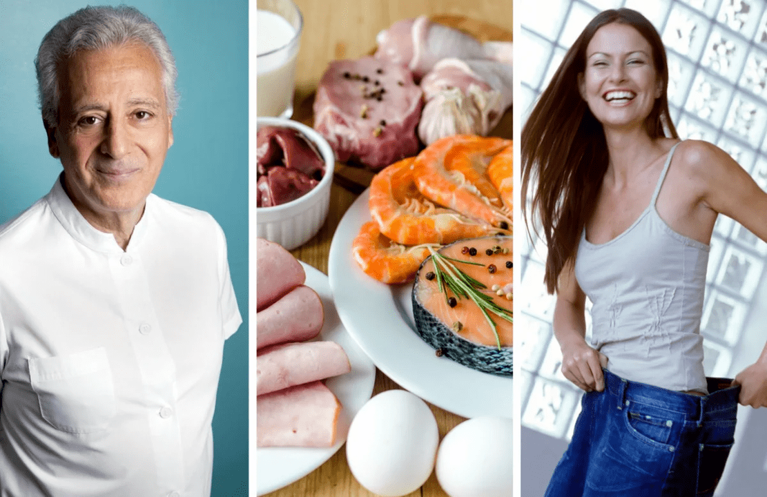 Regras de dieta