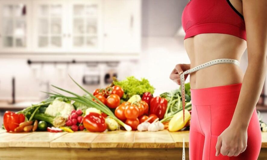 Dieta e treinamento