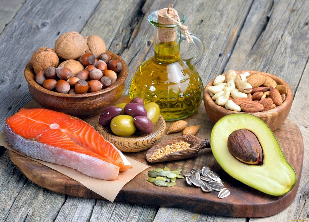 Produtos alimentares