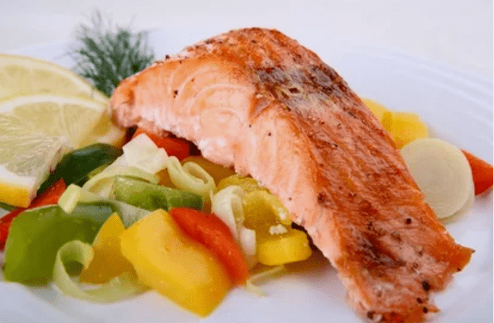 Produtos alimentares