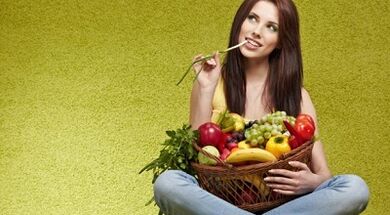 A essência da nutrição adequada para perda de peso