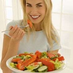 como perder rapidamente 7 kg em uma semana