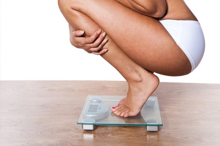 Resultados da dieta japonesa